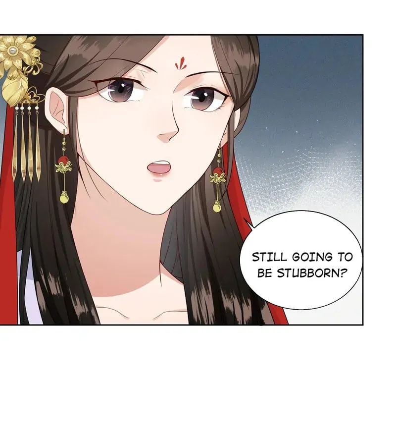 The Peach Blossoms Emulate Your Beauty Chapter 18 page 15 - 