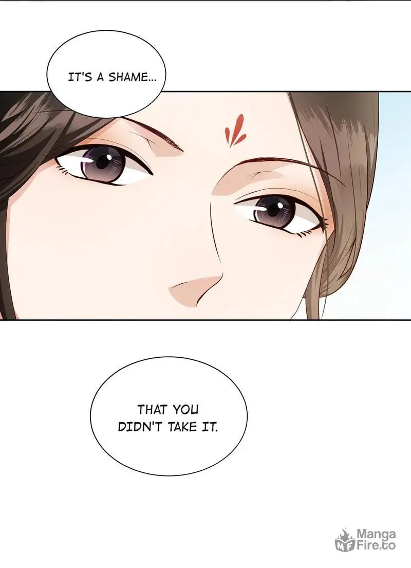 The Peach Blossoms Emulate Your Beauty Chapter 18 page 18 - 