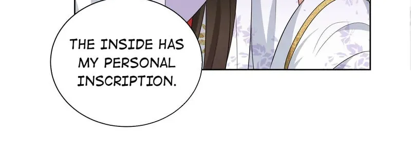 The Peach Blossoms Emulate Your Beauty Chapter 18 page 21 - 