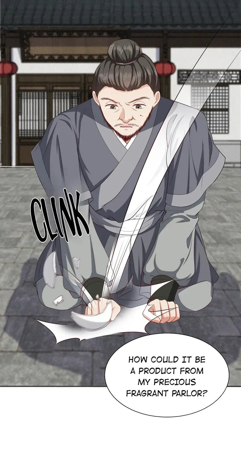 The Peach Blossoms Emulate Your Beauty Chapter 18 page 23 - 