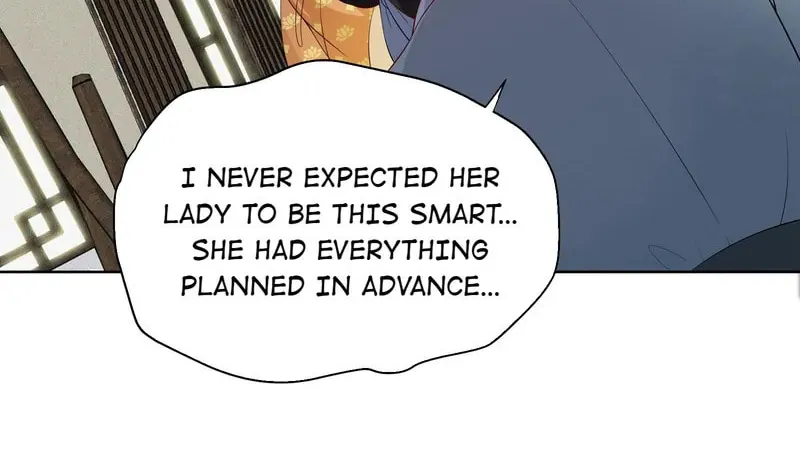 The Peach Blossoms Emulate Your Beauty Chapter 18 page 29 - 