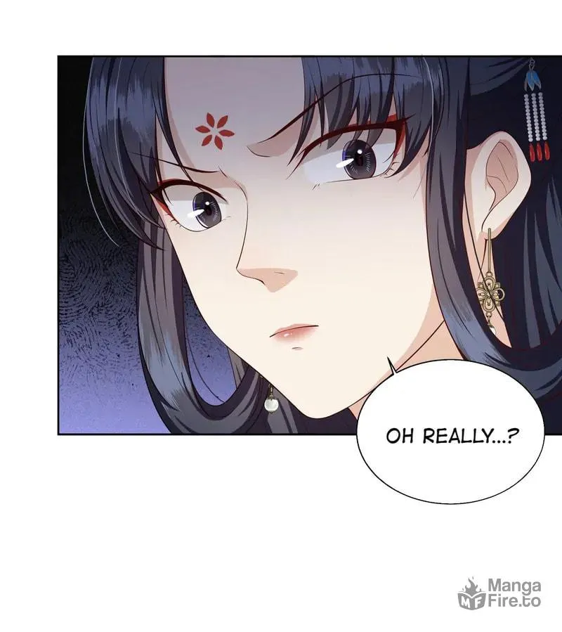 The Peach Blossoms Emulate Your Beauty Chapter 18 page 30 - 