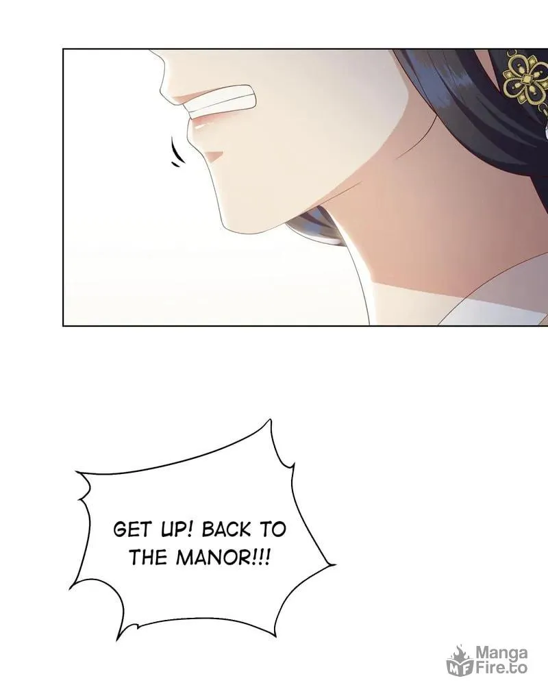 The Peach Blossoms Emulate Your Beauty Chapter 18 page 33 - 