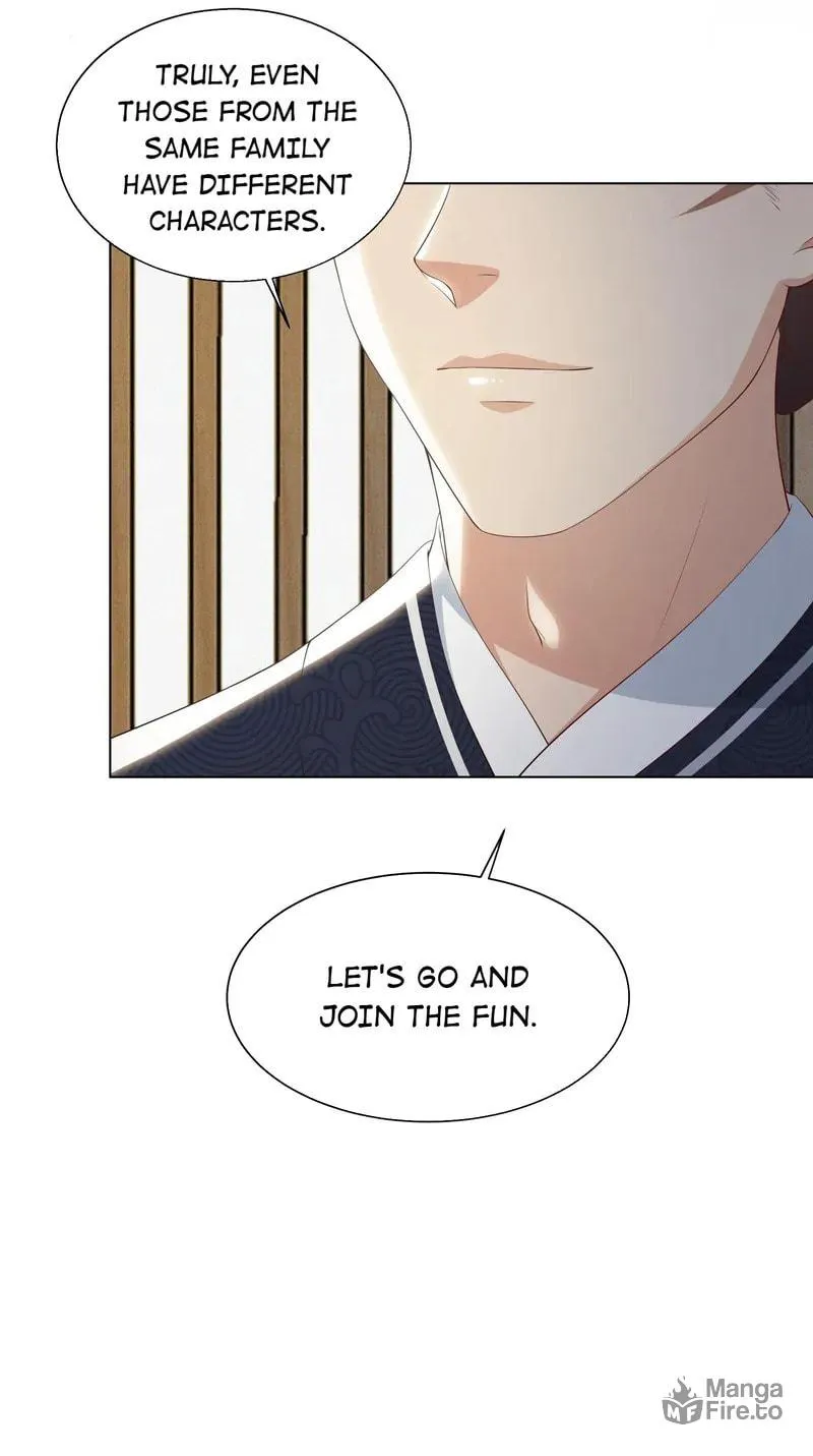 The Peach Blossoms Emulate Your Beauty Chapter 18 page 36 - 