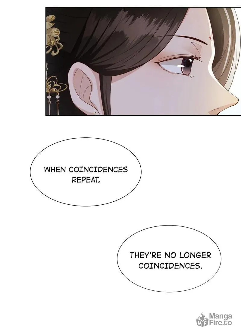 The Peach Blossoms Emulate Your Beauty Chapter 18 page 5 - 