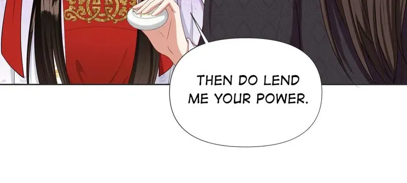 The Peach Blossoms Emulate Your Beauty Chapter 18 page 8 - 