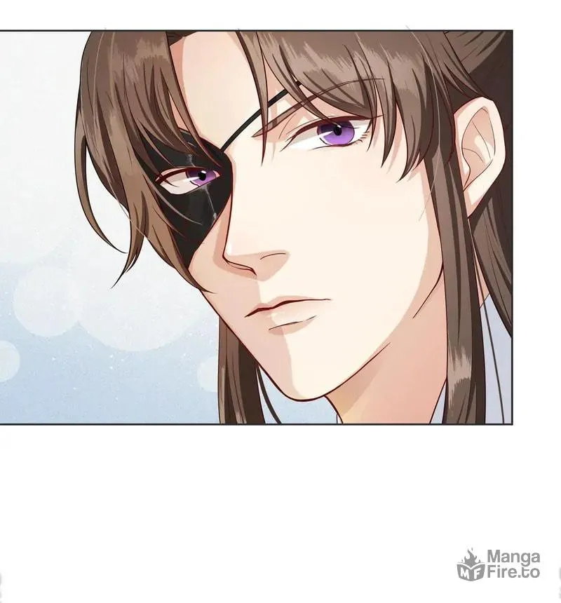 The Peach Blossoms Emulate Your Beauty Chapter 18 page 10 - 
