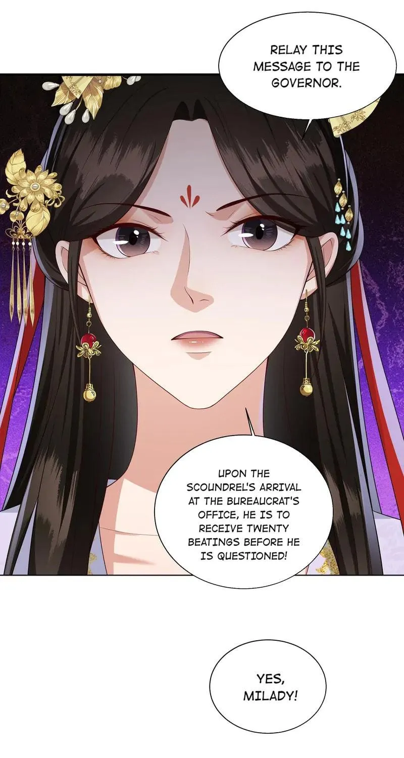 The Peach Blossoms Emulate Your Beauty Chapter 19 page 16 - 