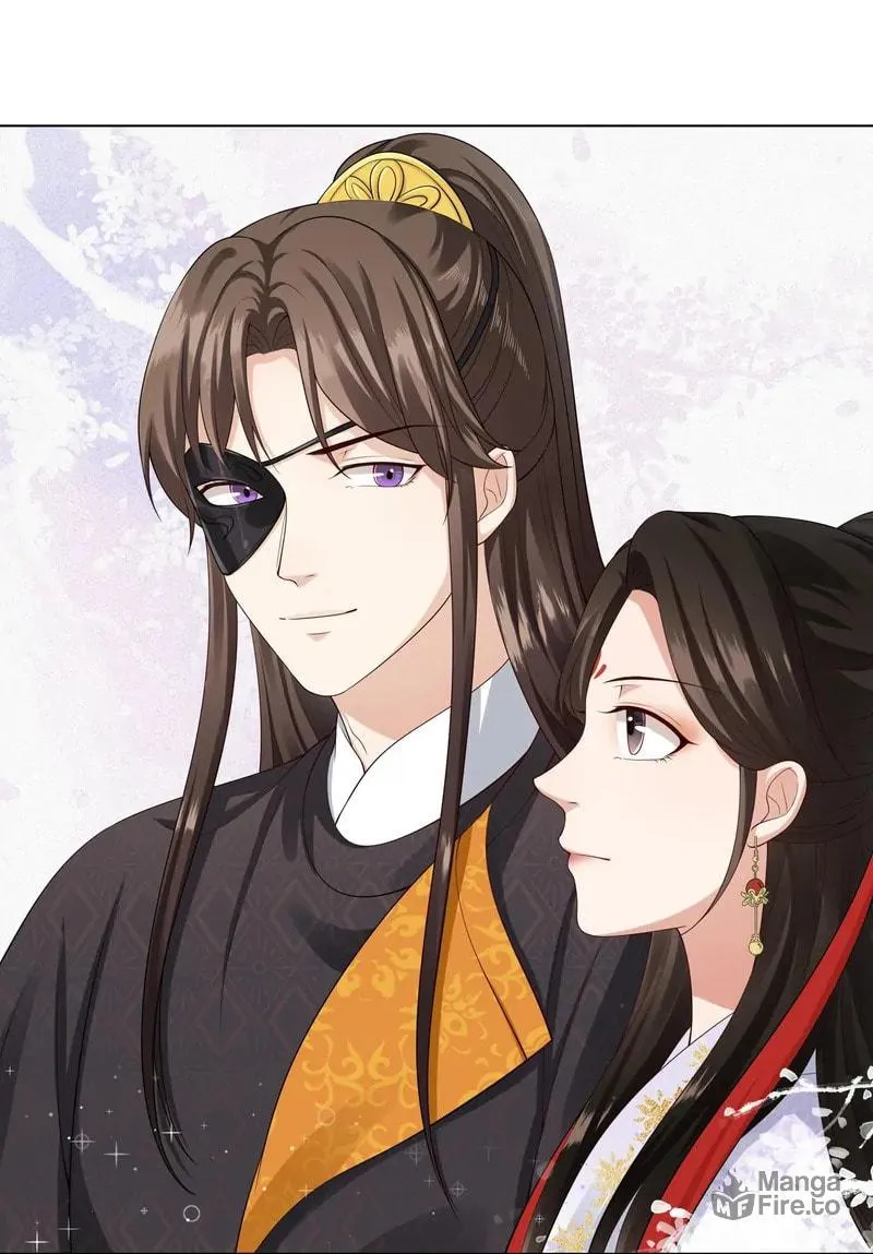 The Peach Blossoms Emulate Your Beauty Chapter 19 page 23 - 