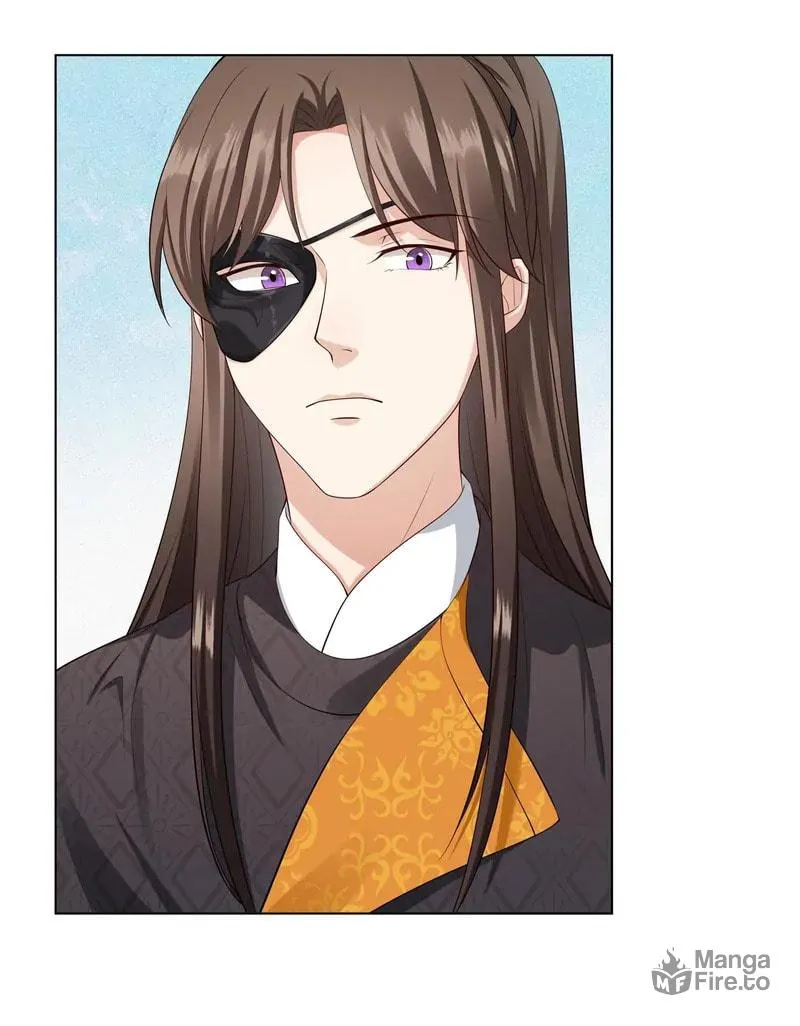 The Peach Blossoms Emulate Your Beauty Chapter 19 page 26 - 