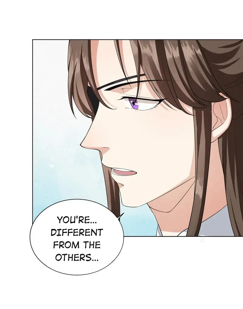 The Peach Blossoms Emulate Your Beauty Chapter 19 page 30 - 