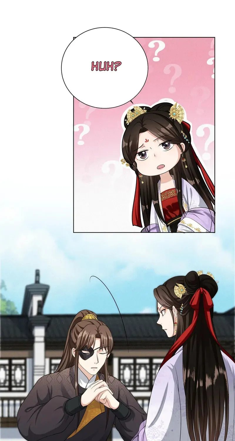 The Peach Blossoms Emulate Your Beauty Chapter 19 page 33 - 