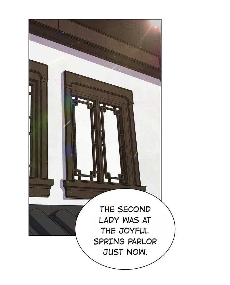 The Peach Blossoms Emulate Your Beauty Chapter 19 page 37 - 