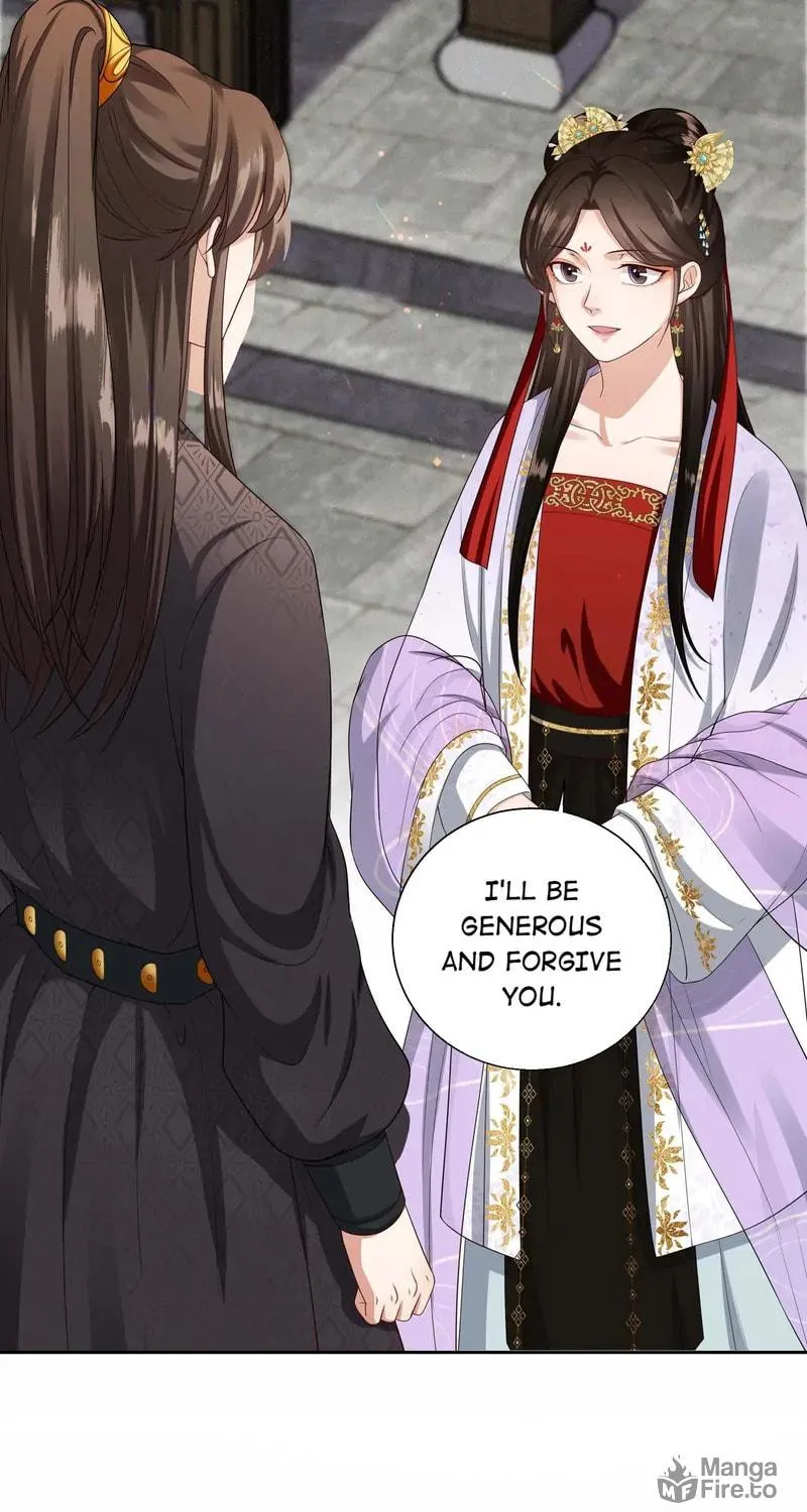 The Peach Blossoms Emulate Your Beauty Chapter 19 page 40 - 