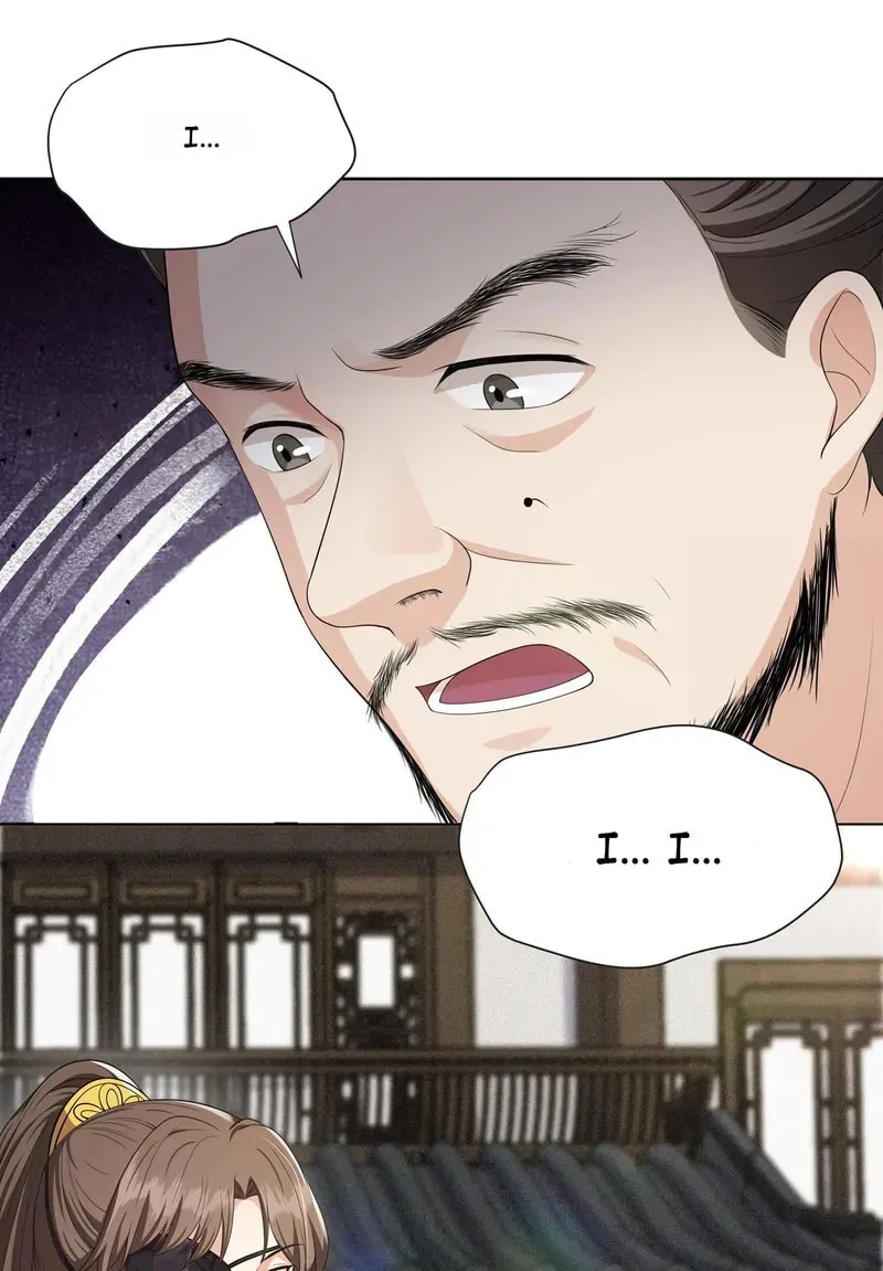The Peach Blossoms Emulate Your Beauty Chapter 19 page 5 - 