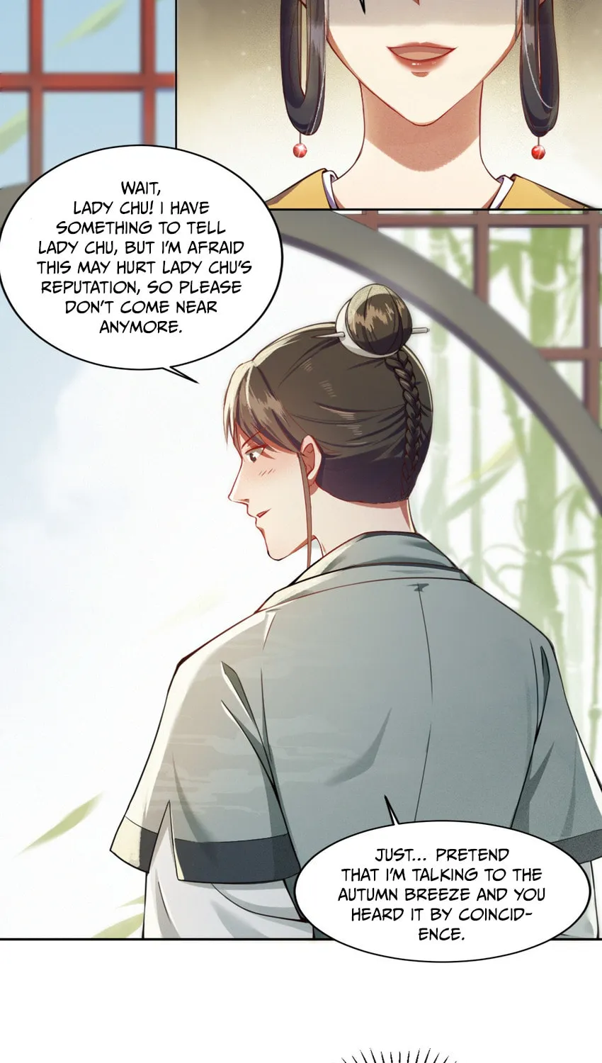 The Peach Blossoms Emulate Your Beauty Chapter 2 page 26 - 