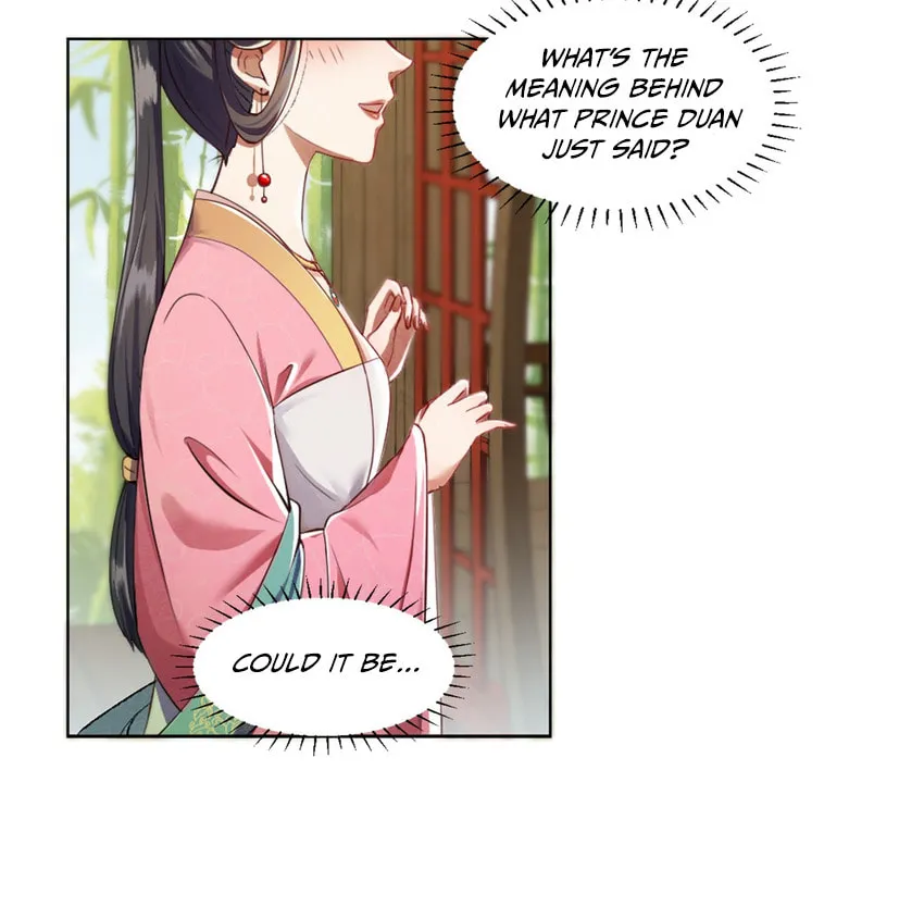 The Peach Blossoms Emulate Your Beauty Chapter 2 page 27 - 