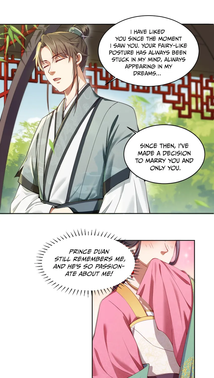 The Peach Blossoms Emulate Your Beauty Chapter 2 page 28 - 