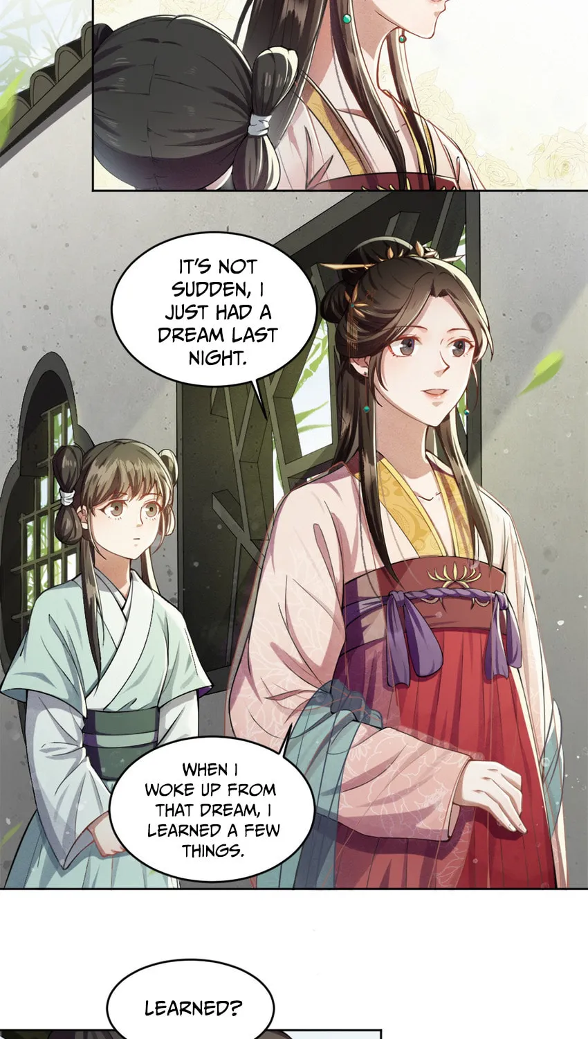 The Peach Blossoms Emulate Your Beauty Chapter 2 page 40 - 