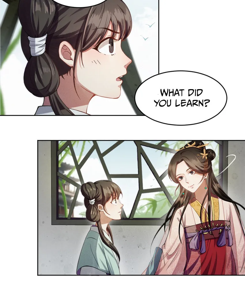 The Peach Blossoms Emulate Your Beauty Chapter 2 page 41 - 