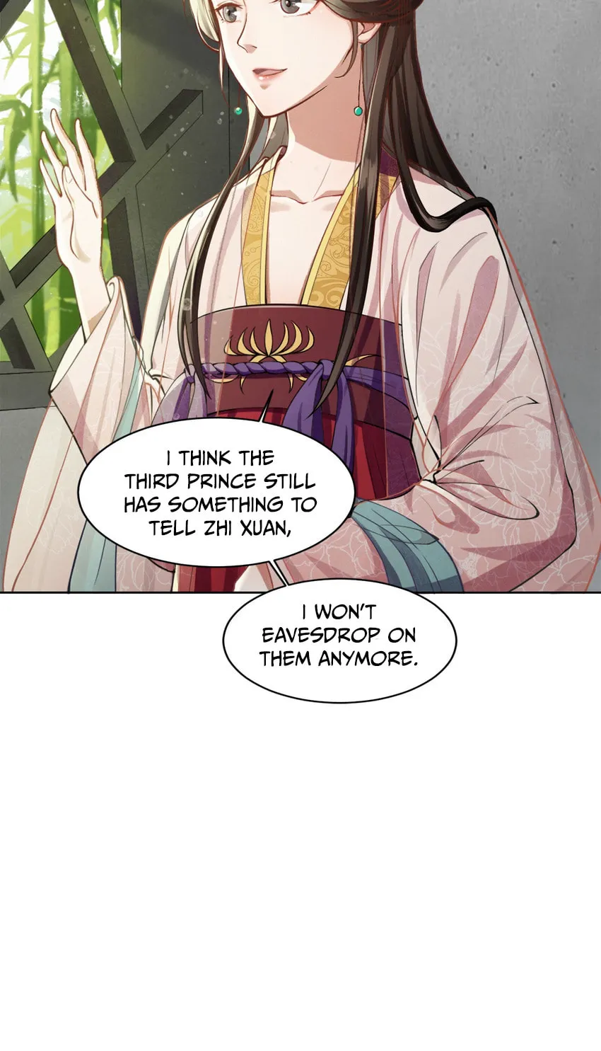 The Peach Blossoms Emulate Your Beauty Chapter 2 page 44 - 