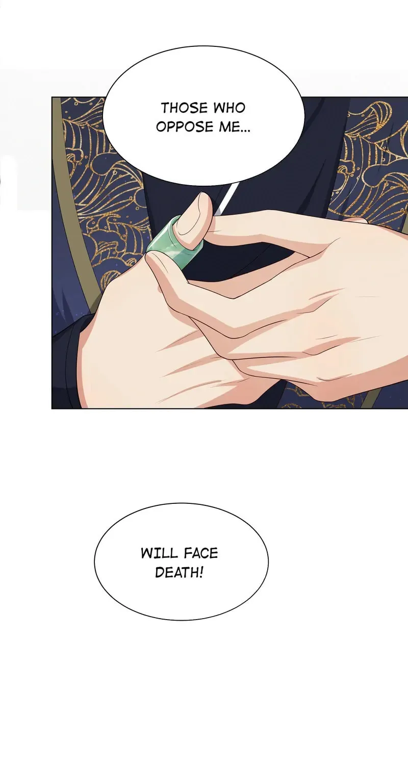 The Peach Blossoms Emulate Your Beauty Chapter 20 page 23 - 