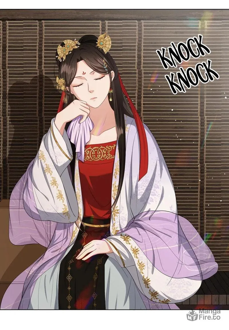 The Peach Blossoms Emulate Your Beauty Chapter 20 page 26 - 