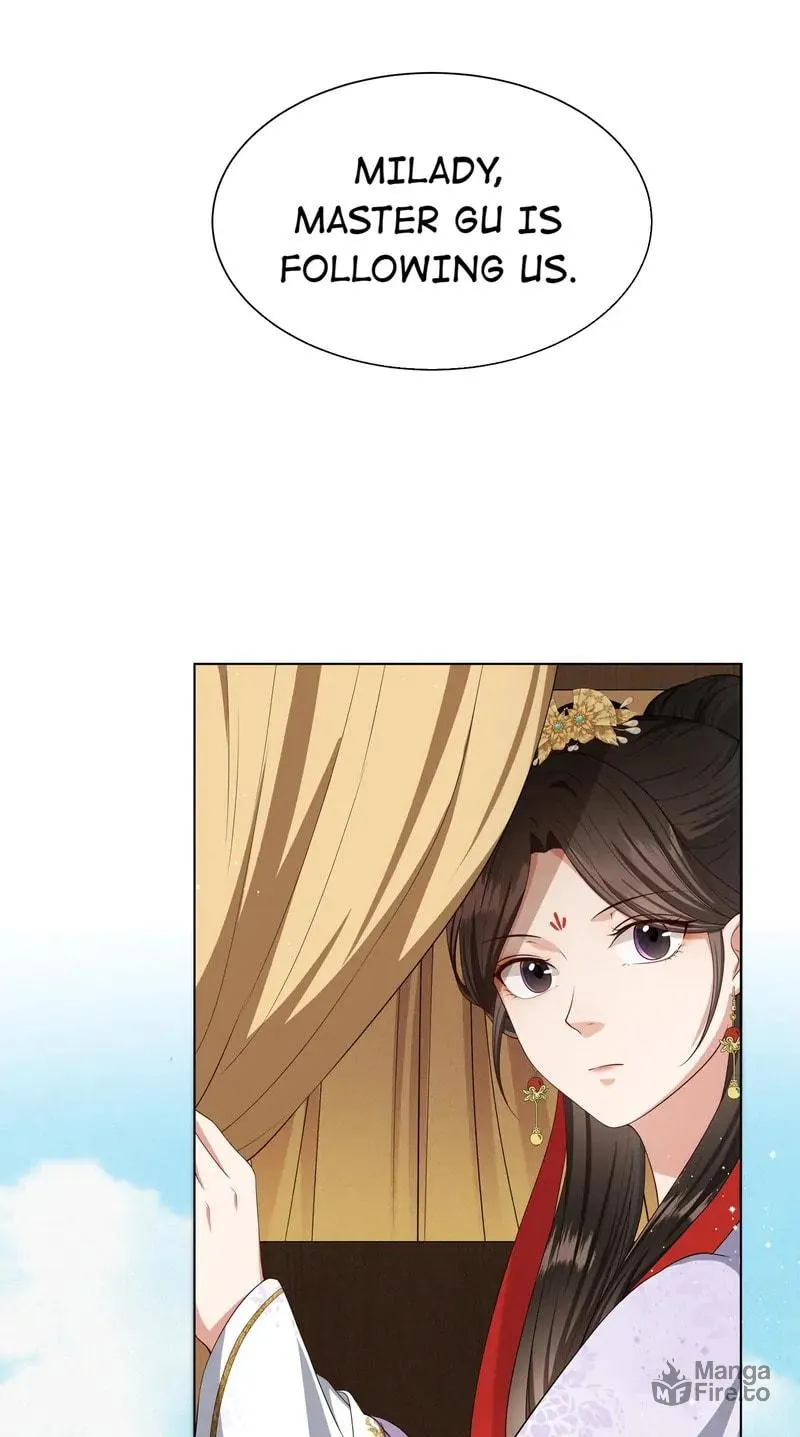The Peach Blossoms Emulate Your Beauty Chapter 20 page 27 - 