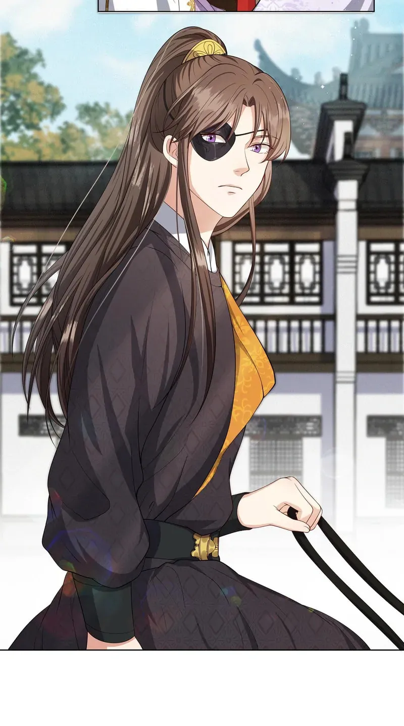 The Peach Blossoms Emulate Your Beauty Chapter 20 page 28 - 