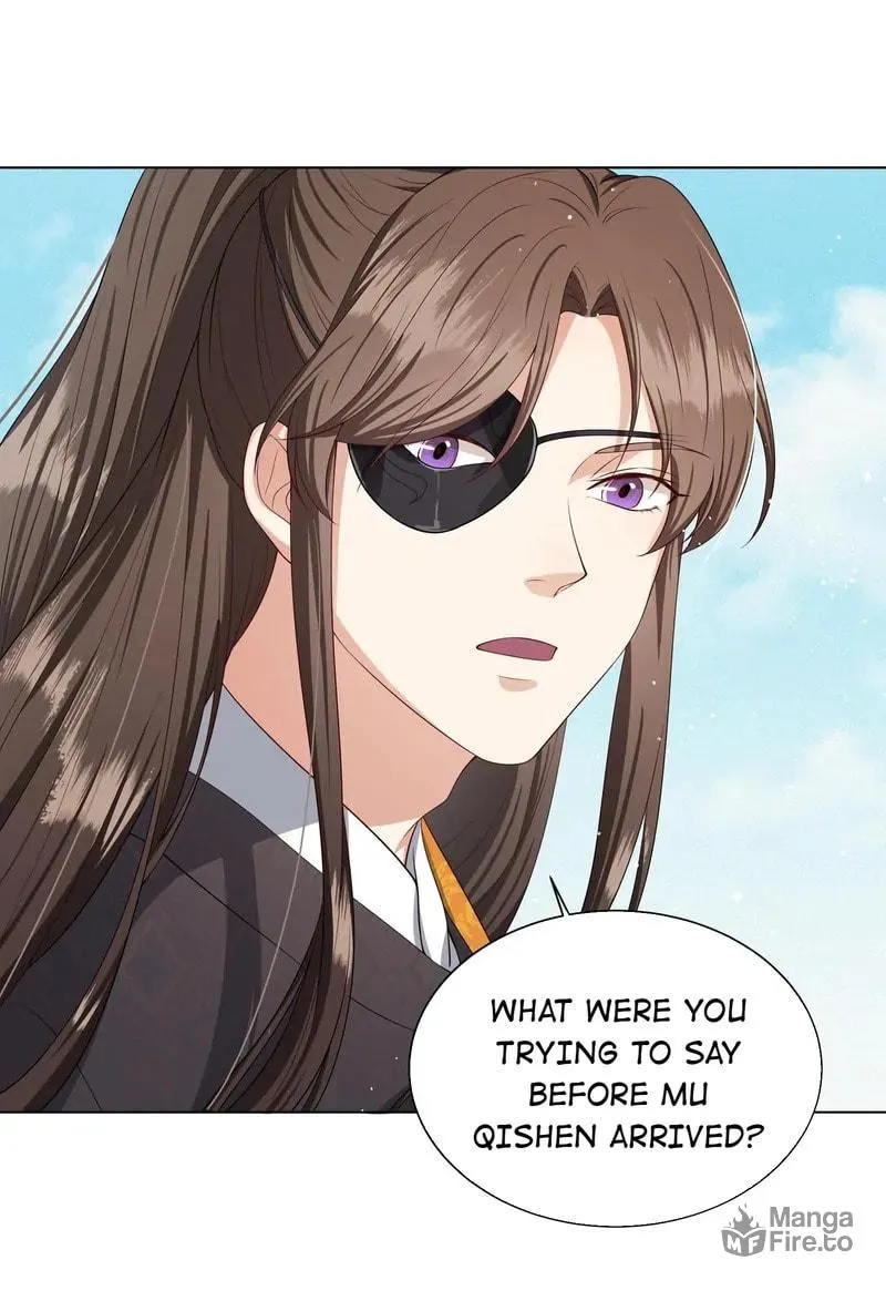 The Peach Blossoms Emulate Your Beauty Chapter 20 page 29 - 