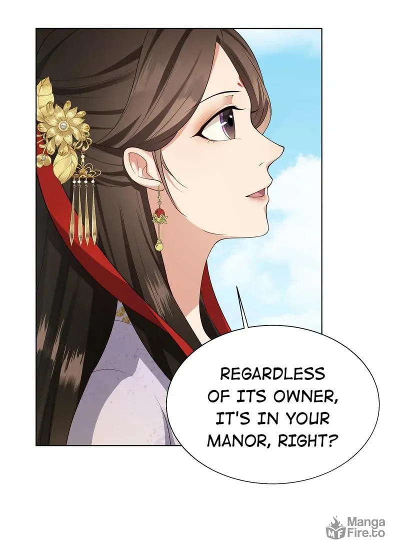 The Peach Blossoms Emulate Your Beauty Chapter 20 page 35 - 