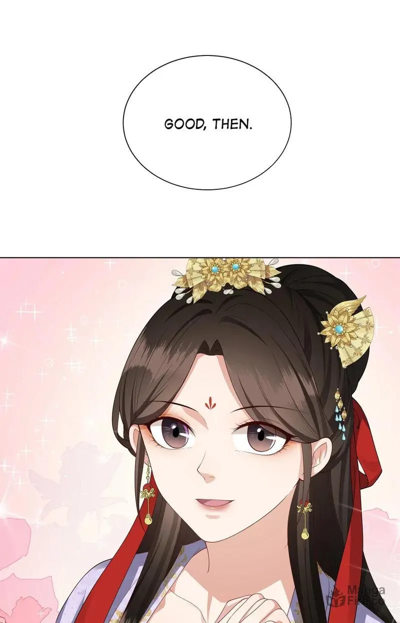 The Peach Blossoms Emulate Your Beauty Chapter 20 page 37 - 