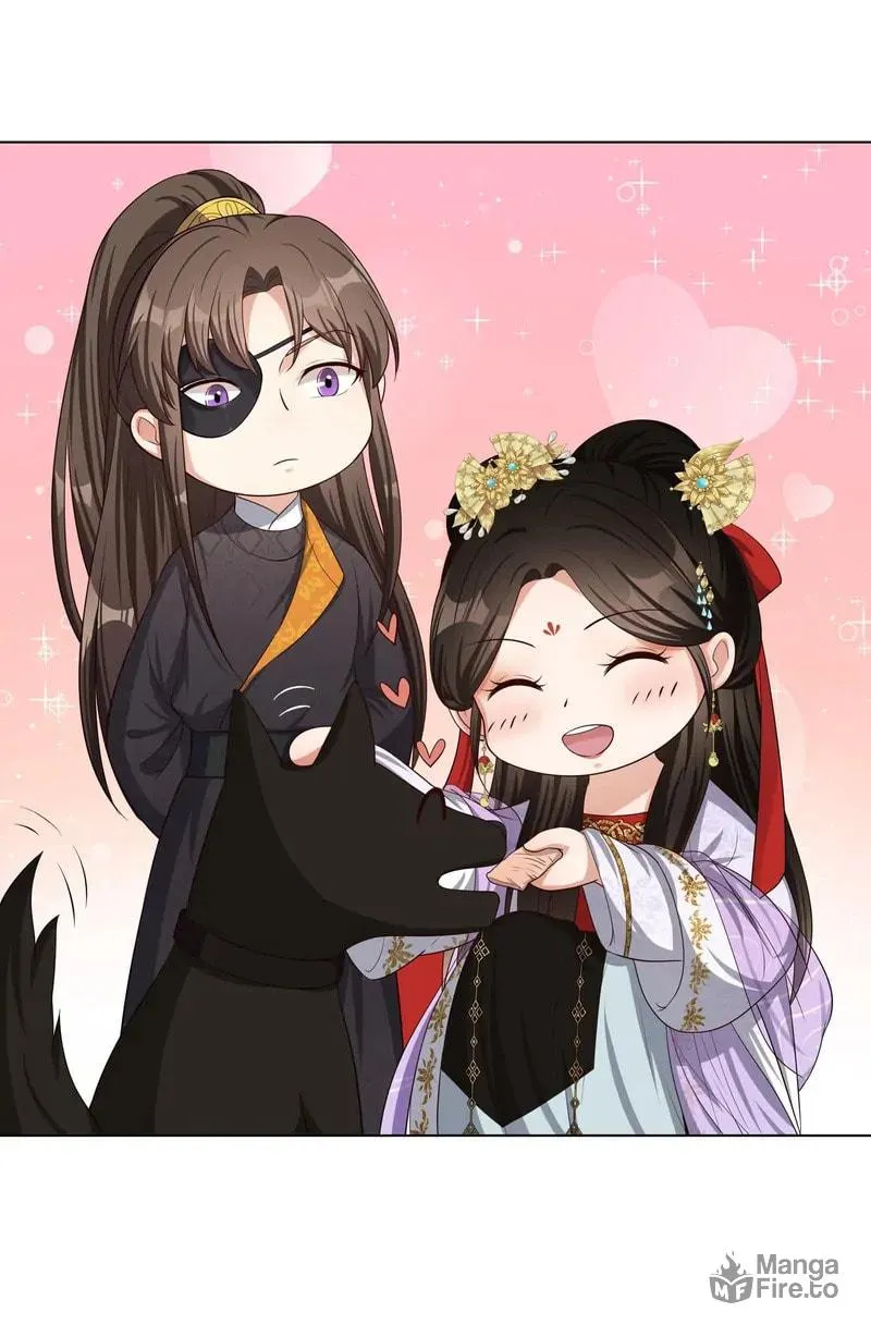 The Peach Blossoms Emulate Your Beauty Chapter 20 page 42 - 