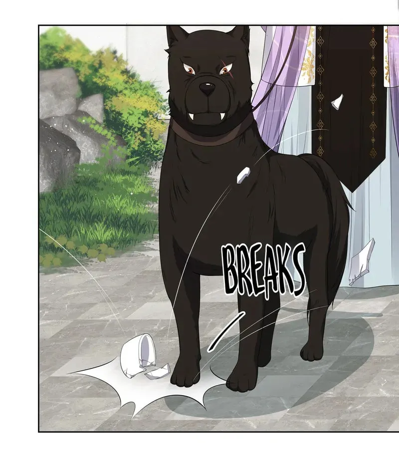 The Peach Blossoms Emulate Your Beauty Chapter 21 page 14 - 
