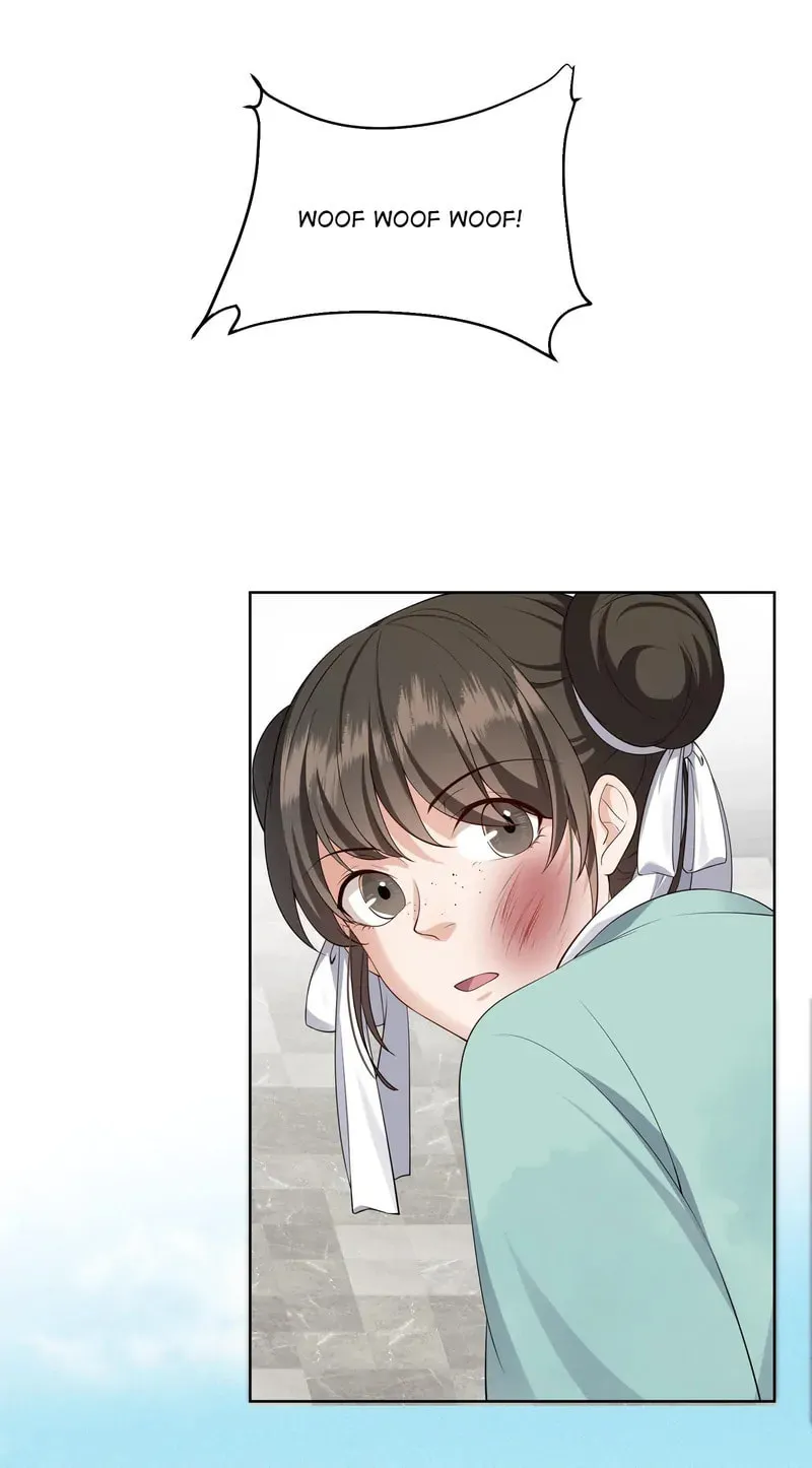 The Peach Blossoms Emulate Your Beauty Chapter 21 page 15 - 