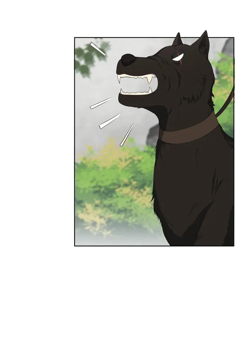 The Peach Blossoms Emulate Your Beauty Chapter 21 page 21 - 