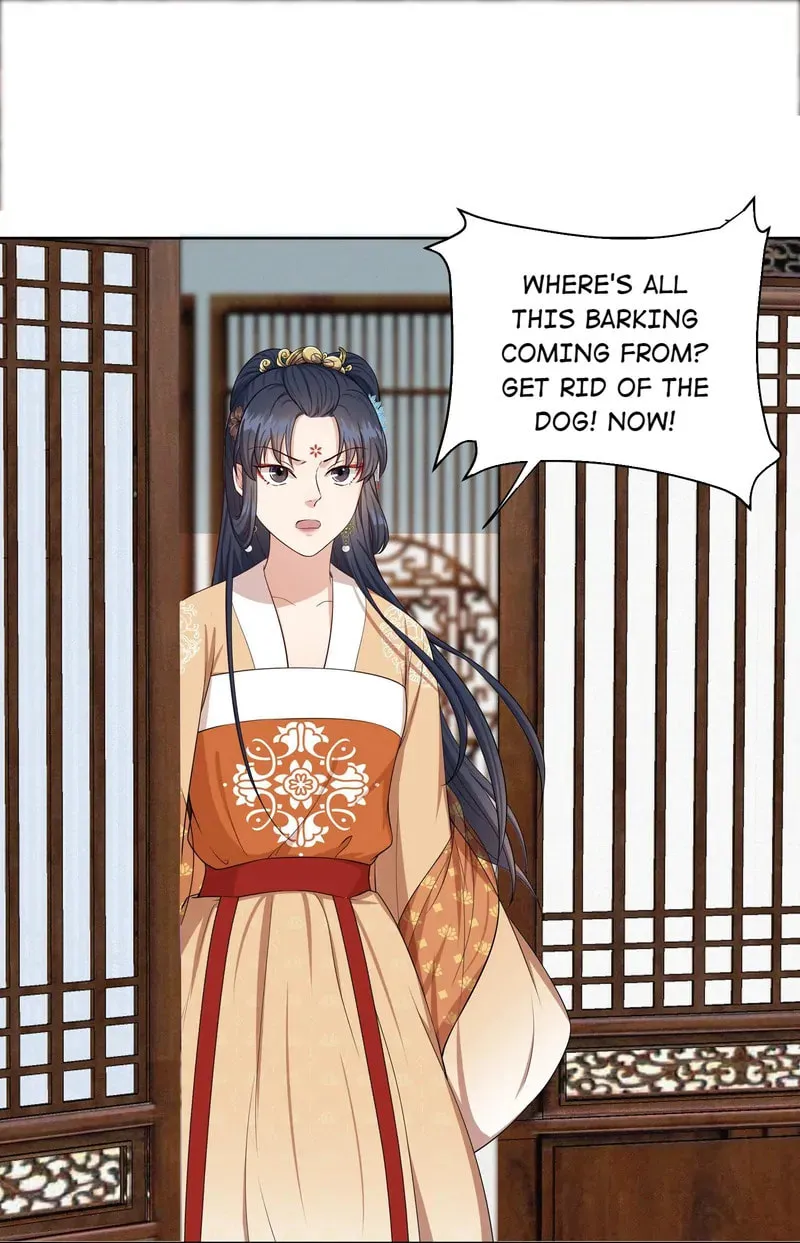 The Peach Blossoms Emulate Your Beauty Chapter 21 page 24 - 