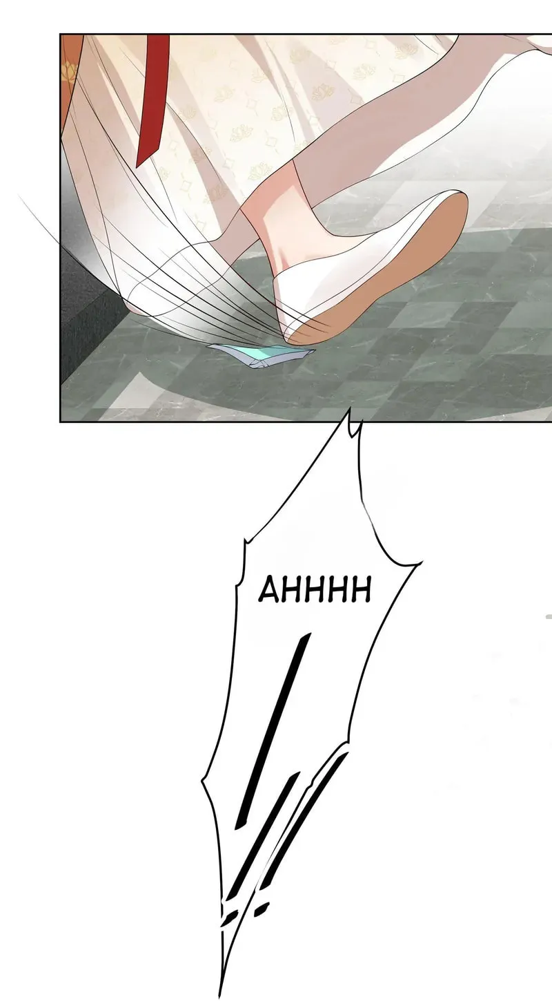 The Peach Blossoms Emulate Your Beauty Chapter 21 page 31 - 