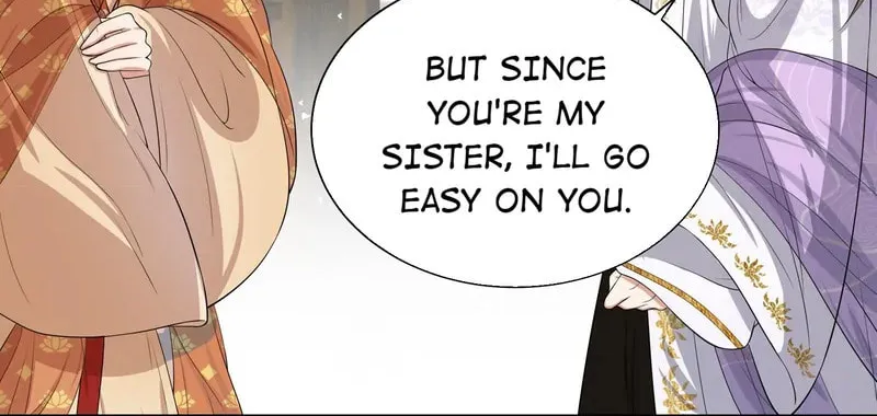 The Peach Blossoms Emulate Your Beauty Chapter 21 page 45 - 