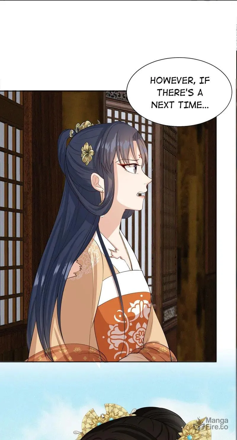 The Peach Blossoms Emulate Your Beauty Chapter 21 page 46 - 
