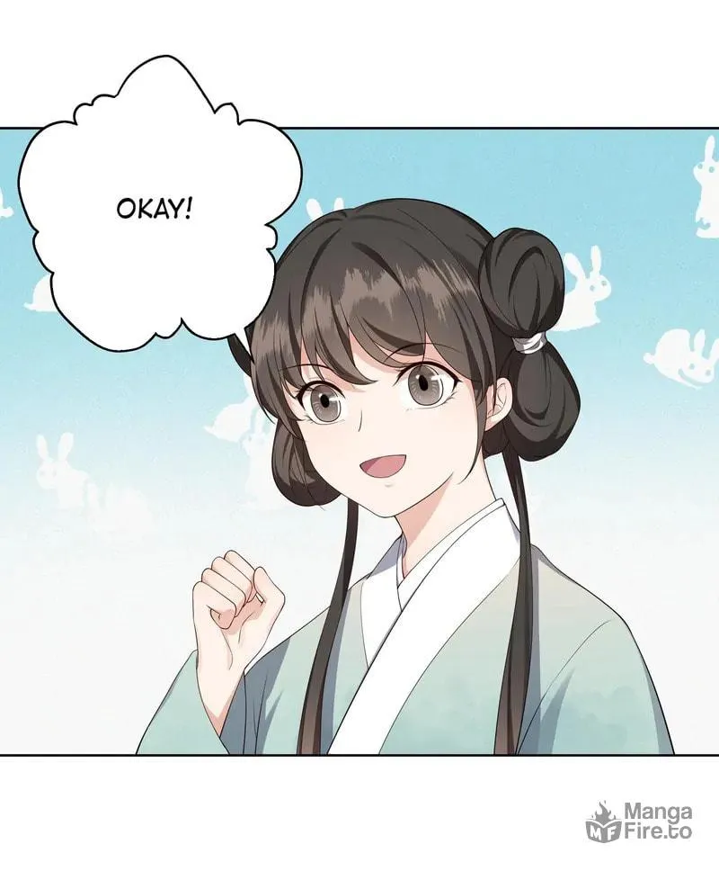 The Peach Blossoms Emulate Your Beauty Chapter 21 page 9 - 