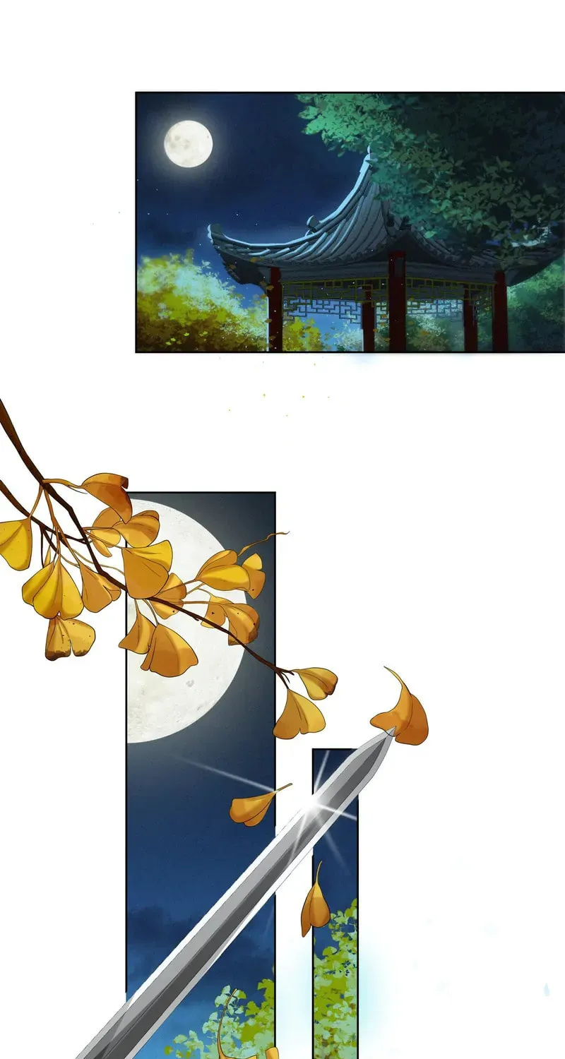 The Peach Blossoms Emulate Your Beauty Chapter 22 page 2 - 