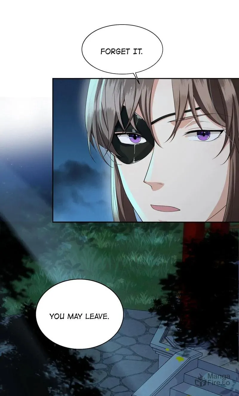 The Peach Blossoms Emulate Your Beauty Chapter 22 page 15 - 