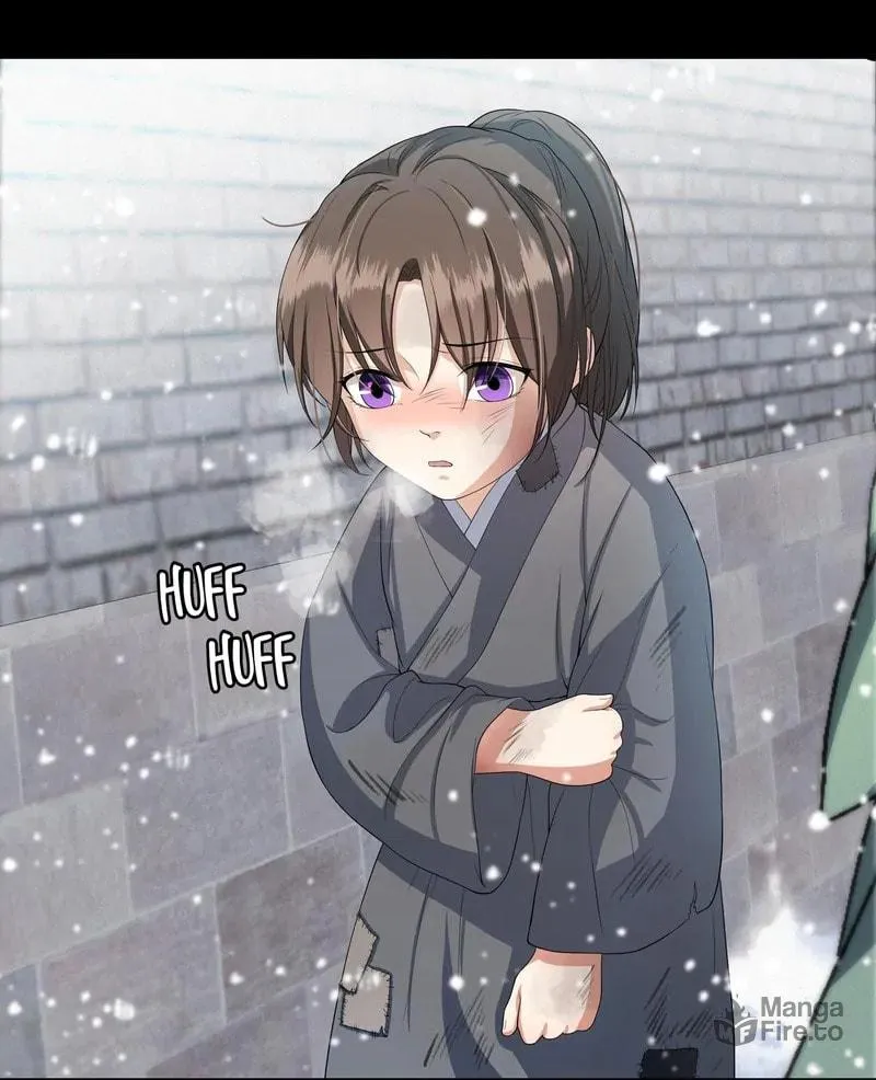 The Peach Blossoms Emulate Your Beauty Chapter 22 page 18 - 