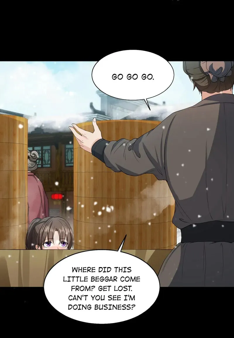 The Peach Blossoms Emulate Your Beauty Chapter 22 page 19 - 