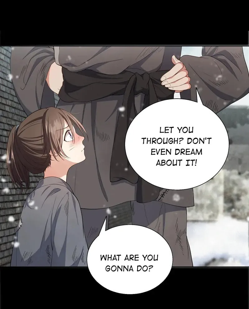The Peach Blossoms Emulate Your Beauty Chapter 22 page 26 - 