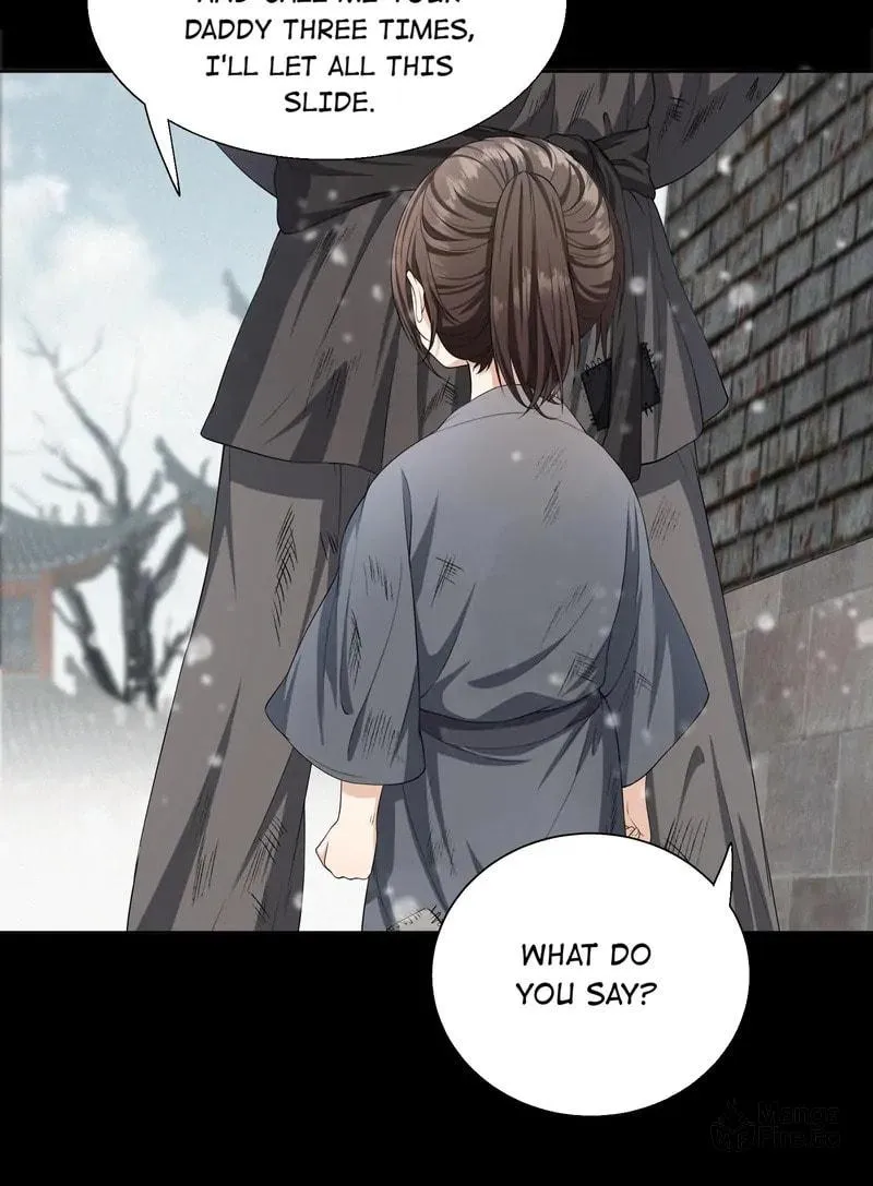 The Peach Blossoms Emulate Your Beauty Chapter 22 page 28 - 