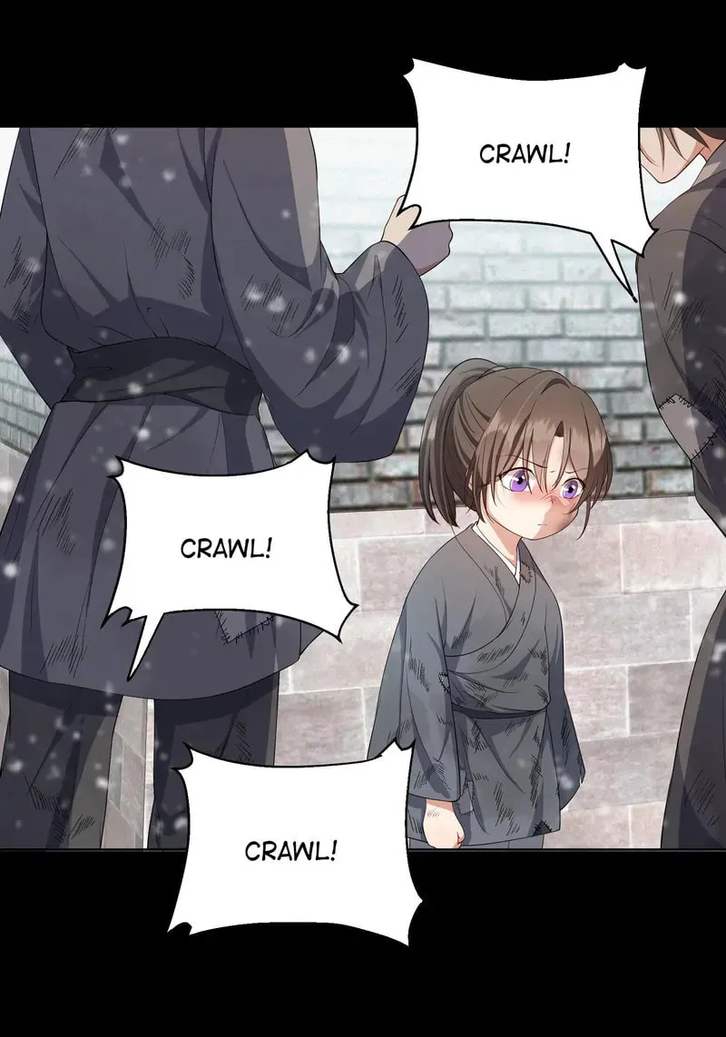 The Peach Blossoms Emulate Your Beauty Chapter 22 page 29 - 