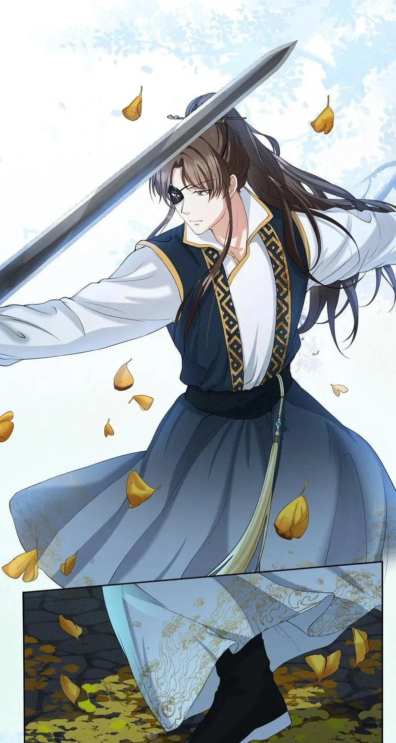 The Peach Blossoms Emulate Your Beauty Chapter 22 page 4 - 
