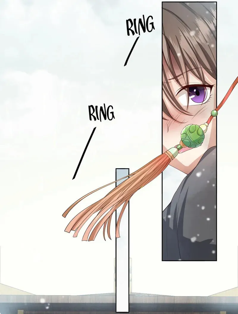 The Peach Blossoms Emulate Your Beauty Chapter 22 page 34 - 